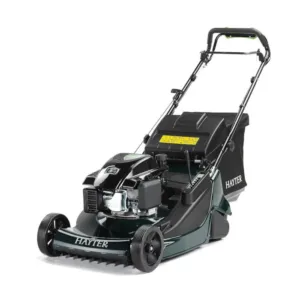 Harrier 56 Petrol Variable Speed Mower