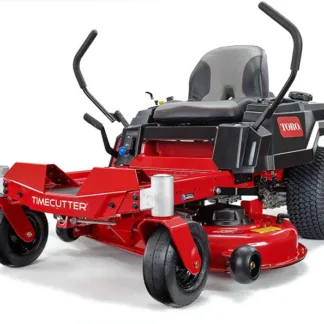 107 cm TimeCutter® ZS 4200T 708 cc V Twin Zero Turn Mower (74677)