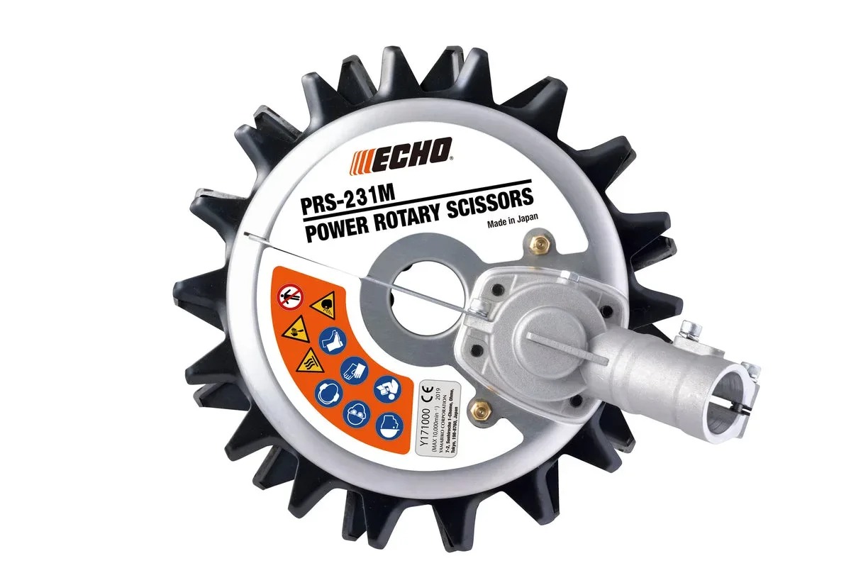 Echo PRS-231M
