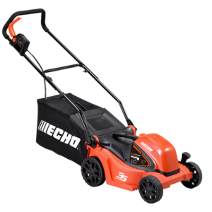 echo dlm 310/35p (battery lawnmower kit)