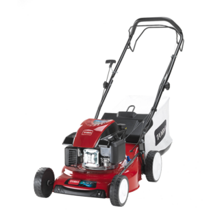 Toro Recycler® S46O Self Propelled Petrol Lawn Mower 20944