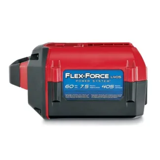 Toro/Hayter 60V MAX*, 7.5 Ah, 405 Wh, Li-Ion Battery (81875)
