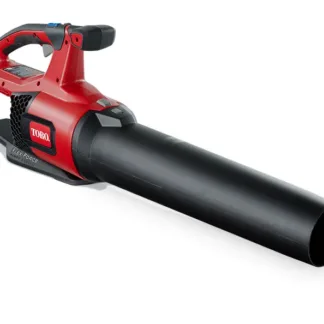 Toro 60V MAX* Cordless Leaf Blower Bare Tool (51825T)