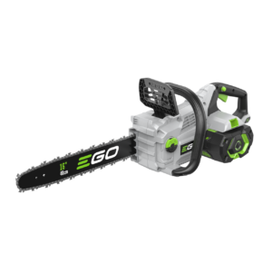 Ego CS1614E 40cm Chainsaw Kit