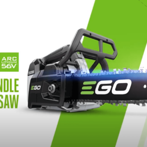 CSX3000 30cm Top-handle Chainsaw