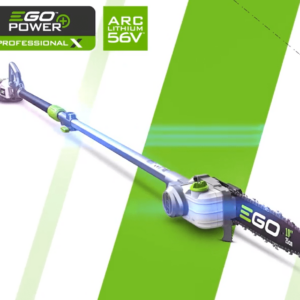 Ego PSX2500 Professional-X Pole Saw Attachment