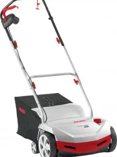 AL-KO Comfort 38 E Combi Care Electric Scarifier