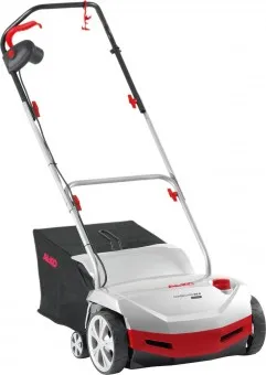 AL-KO Comfort 38 E Combi Care Electric Scarifier