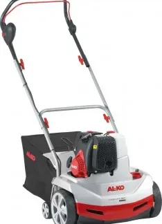 AL-KO Comfort 38 P Combi Care Petrol Scarifier