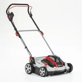 AL-KO 36V Comfort SF 4036 Lawn Scarifier Tool