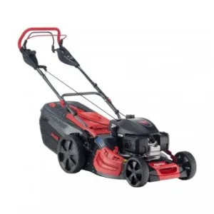 Lawnmowers