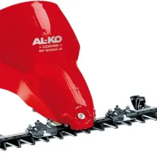 CB 870 Scythe Mower Attachment