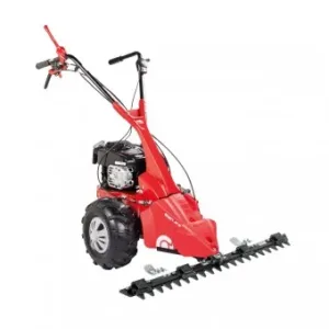 2-wheel Tractors