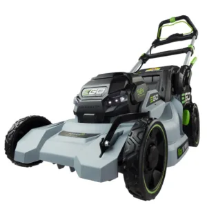 ego lm1903e sp 47cm self propelled mower
