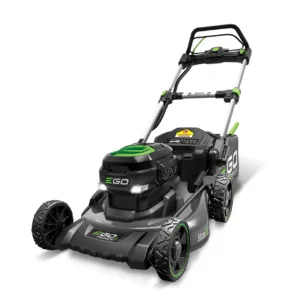ego lm2021e sp 50cm self propelled mower