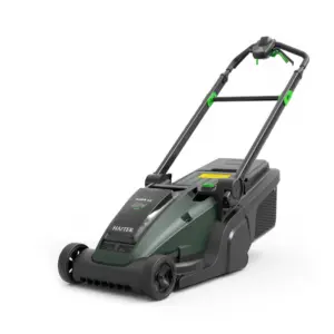 hayter hawk 36 push 60v