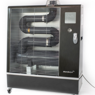 Airrex Heaters