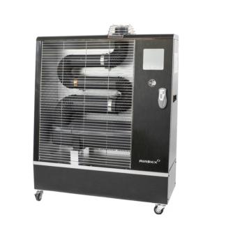 airrex ah 200i smart infrared space heater
