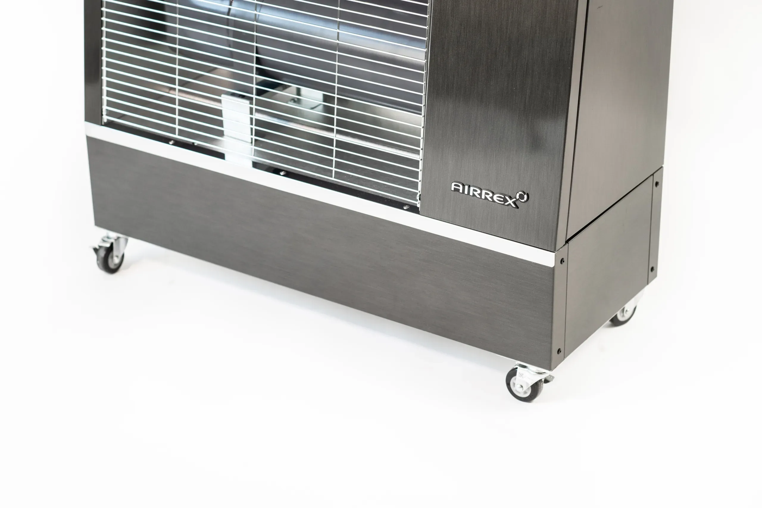 airrex ah 200i smart infrared space heater