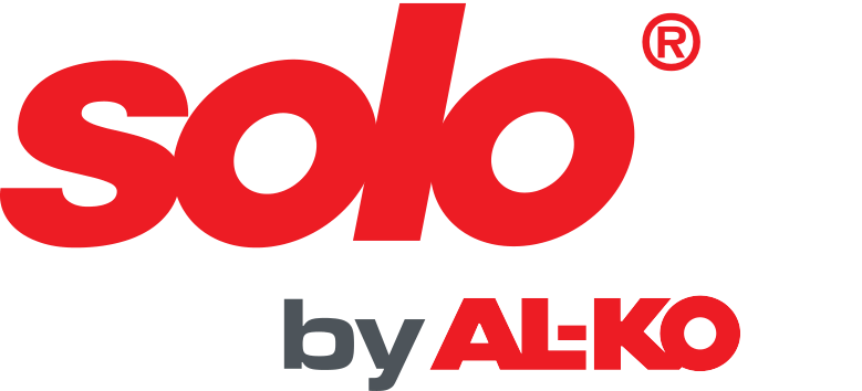 solo by al ko logo