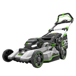 ego lm2135e sp 52cm self propelled mower