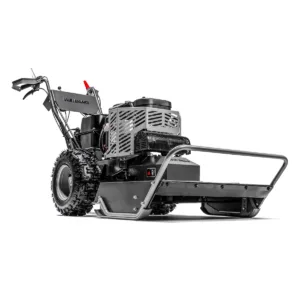 Field & Brush Mowers