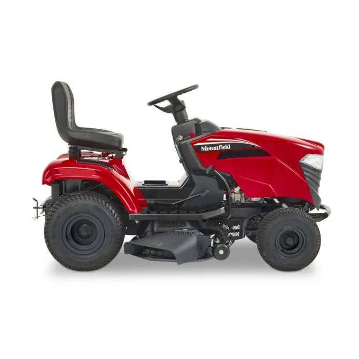 mountfield 1538h sd  st450 432cc garden tractor