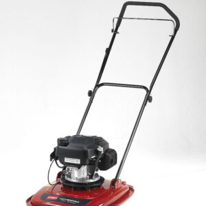 toro hoverpro 450 petrol hover mower