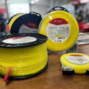 universal trimmer line (round)