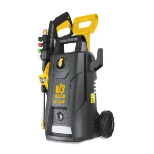 v3 240v x2 mains electric pressure washer