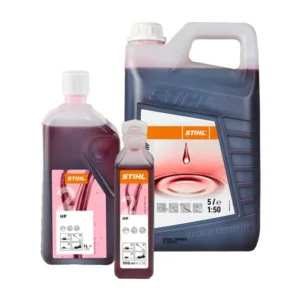 hp 100ml shot (for 5l petrol)