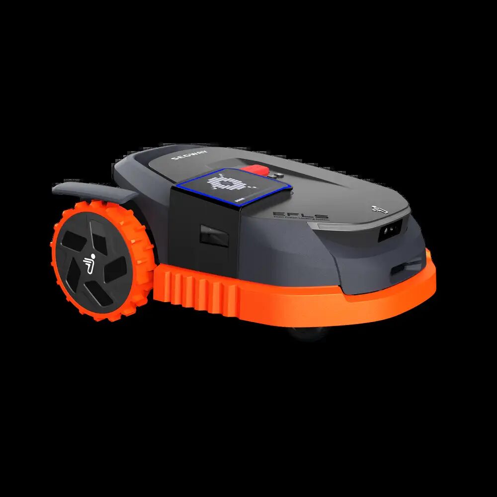 x315e wire free robotic lawnmower (up to 1500m²)