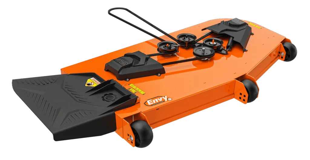 apex 48 122cm side discharge zero turn ride on lawnmower