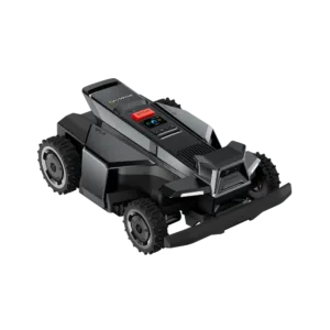 x4 series wire free robotic lawnmower (up to 5000m²/1.5 acres)
