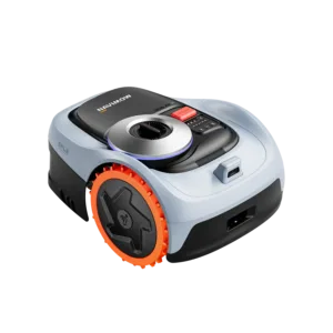 i2 awd series wire free robotic lawnmower (up to 1000m²/0.25 acres)