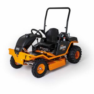 as 940 sherpa 4wd xl b&s
