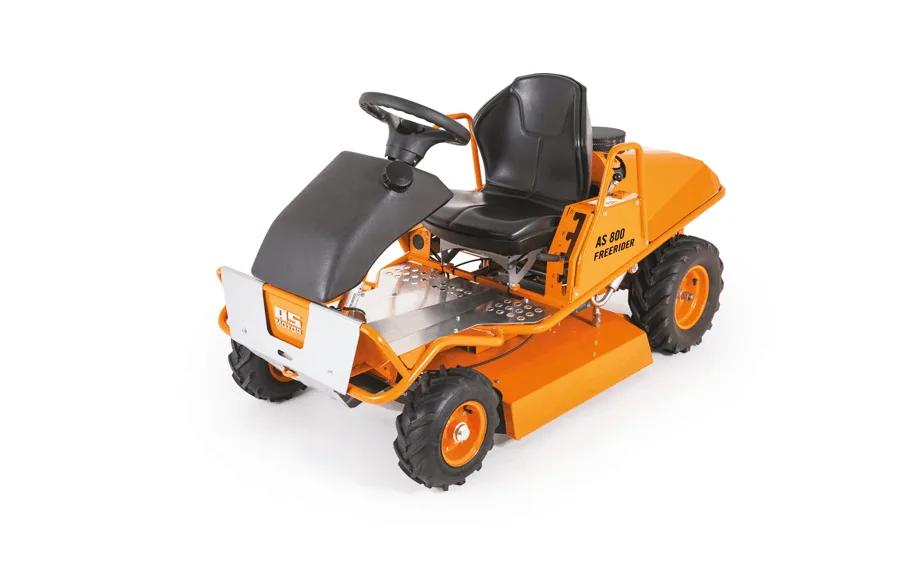 as 800 freerider