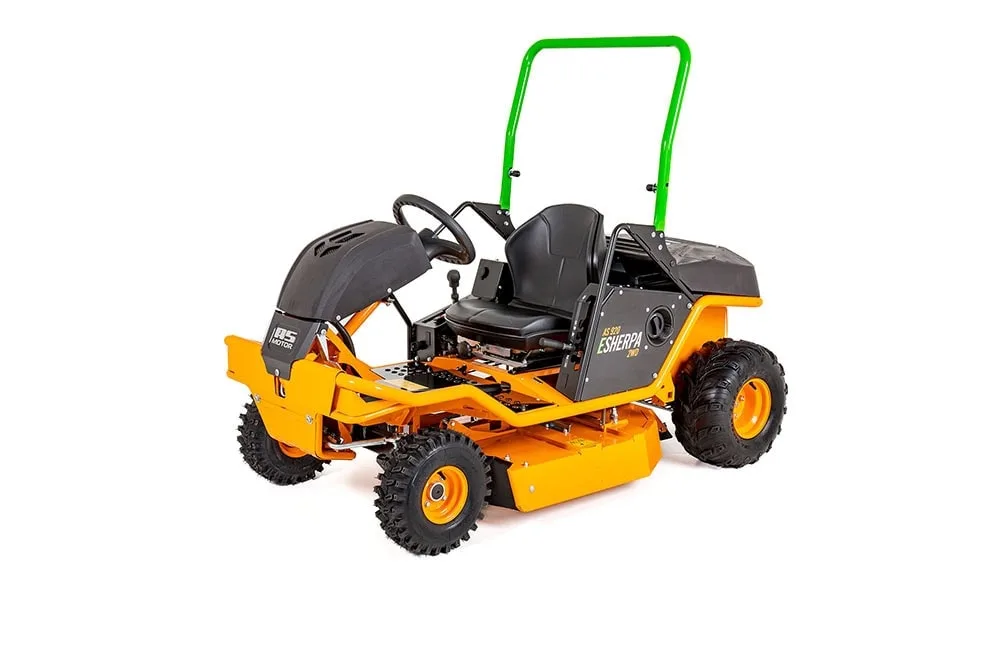 as 920 e sherpa (bare)